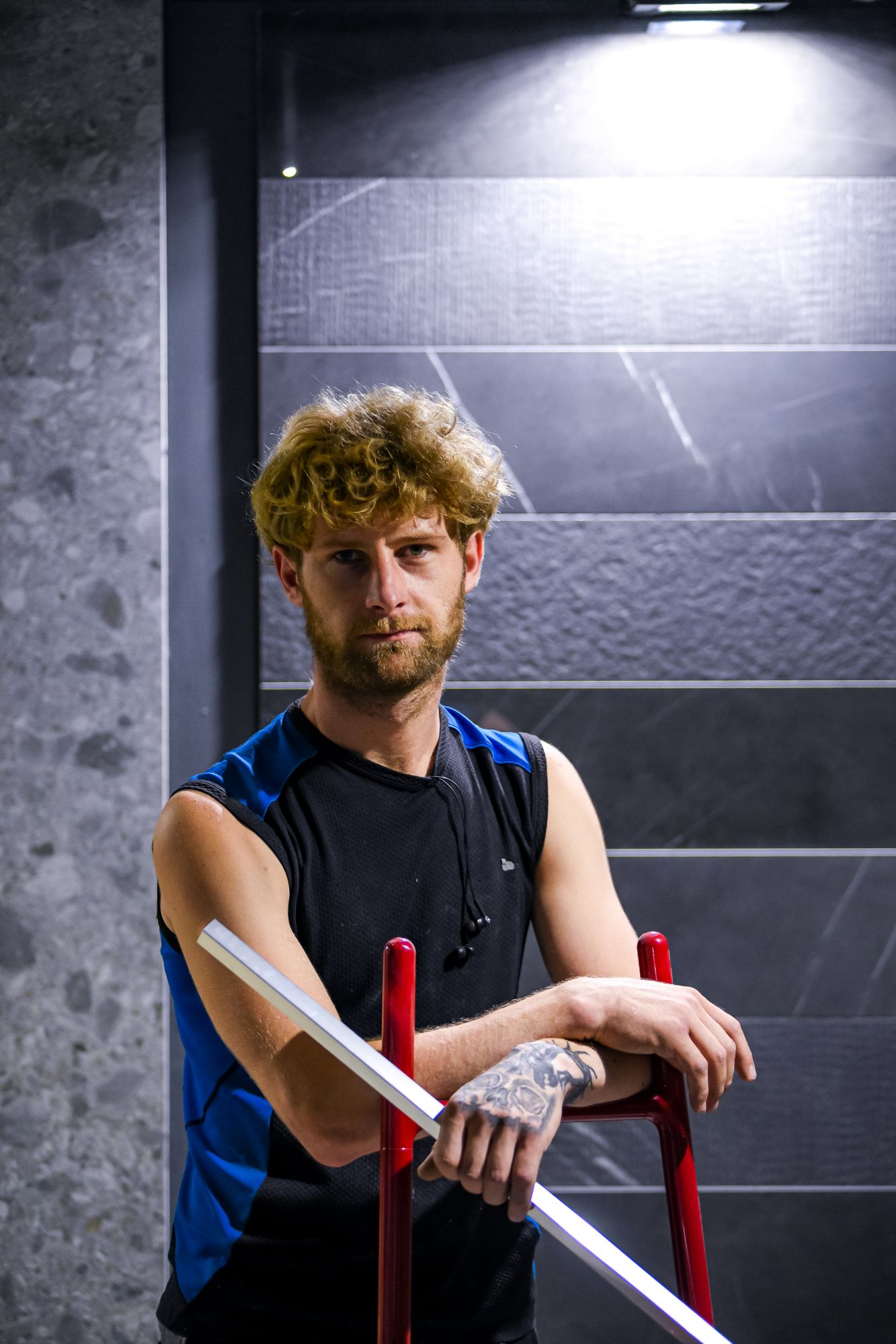Vasyl Chuklia