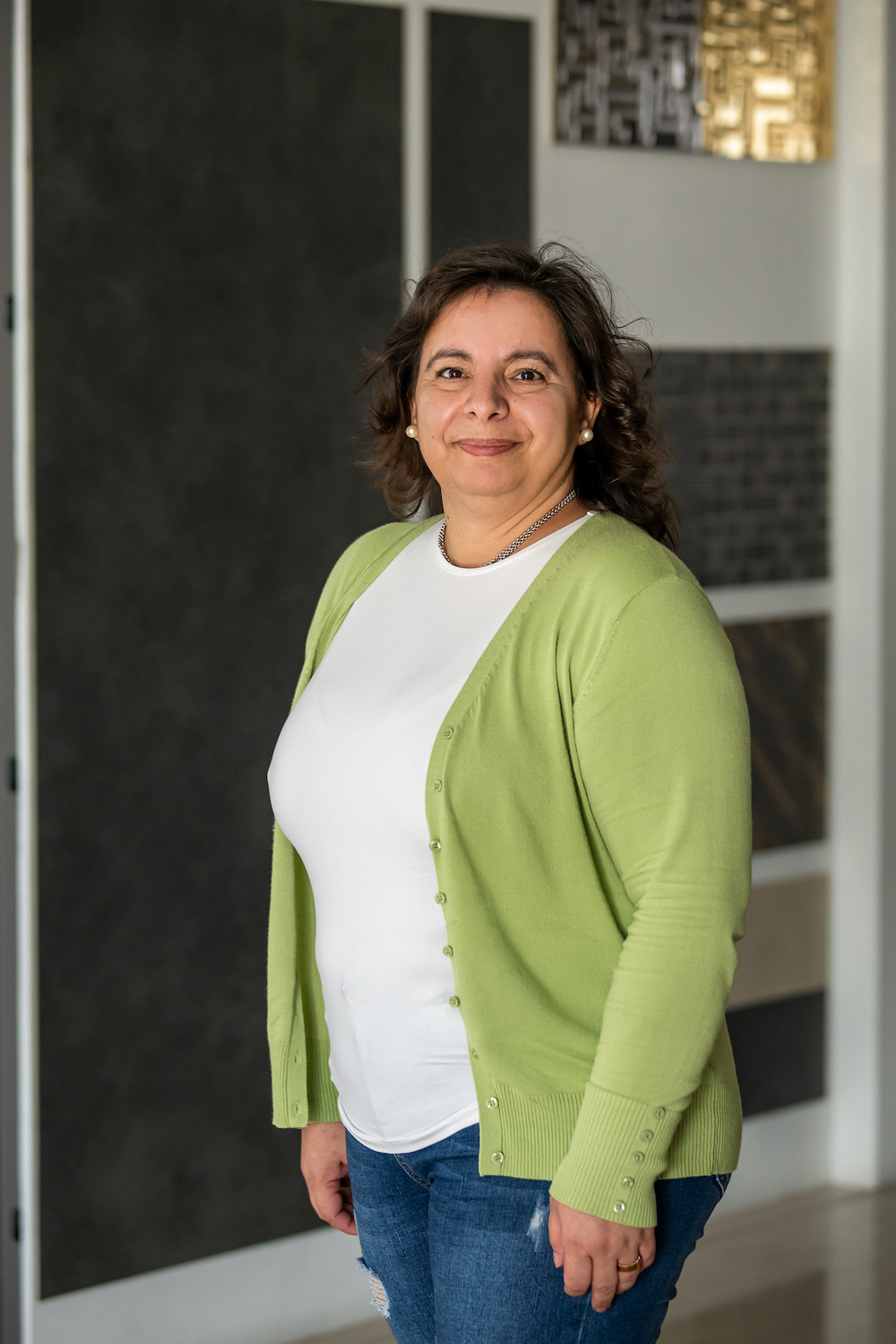 Fátima Almeida